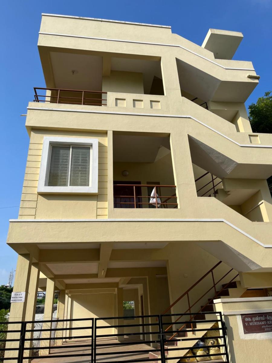 Fortune Homestay - Auroville