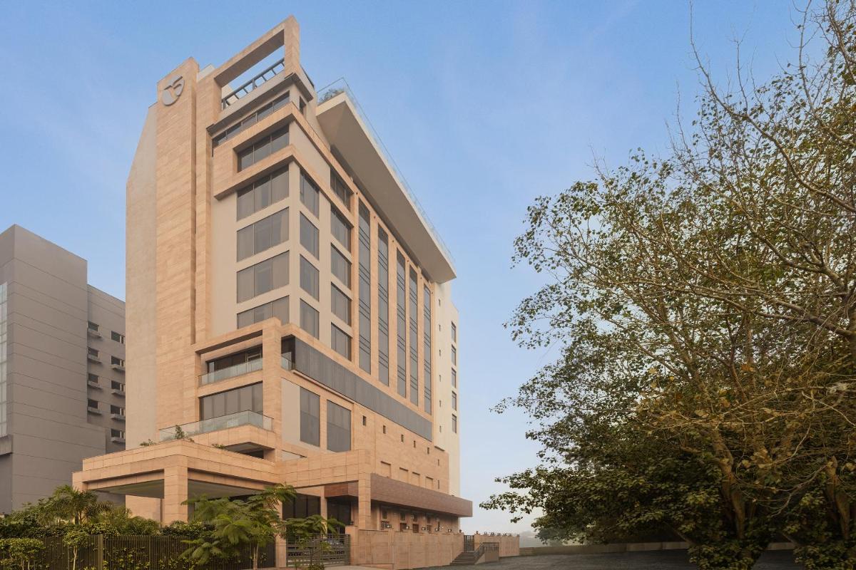 Fortune Park, East Delhi - Member ITC's Hotel Group