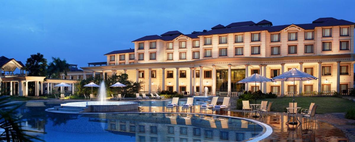 Fortune Park Panchwati, Kolkata - Member ITC's Hotel Group