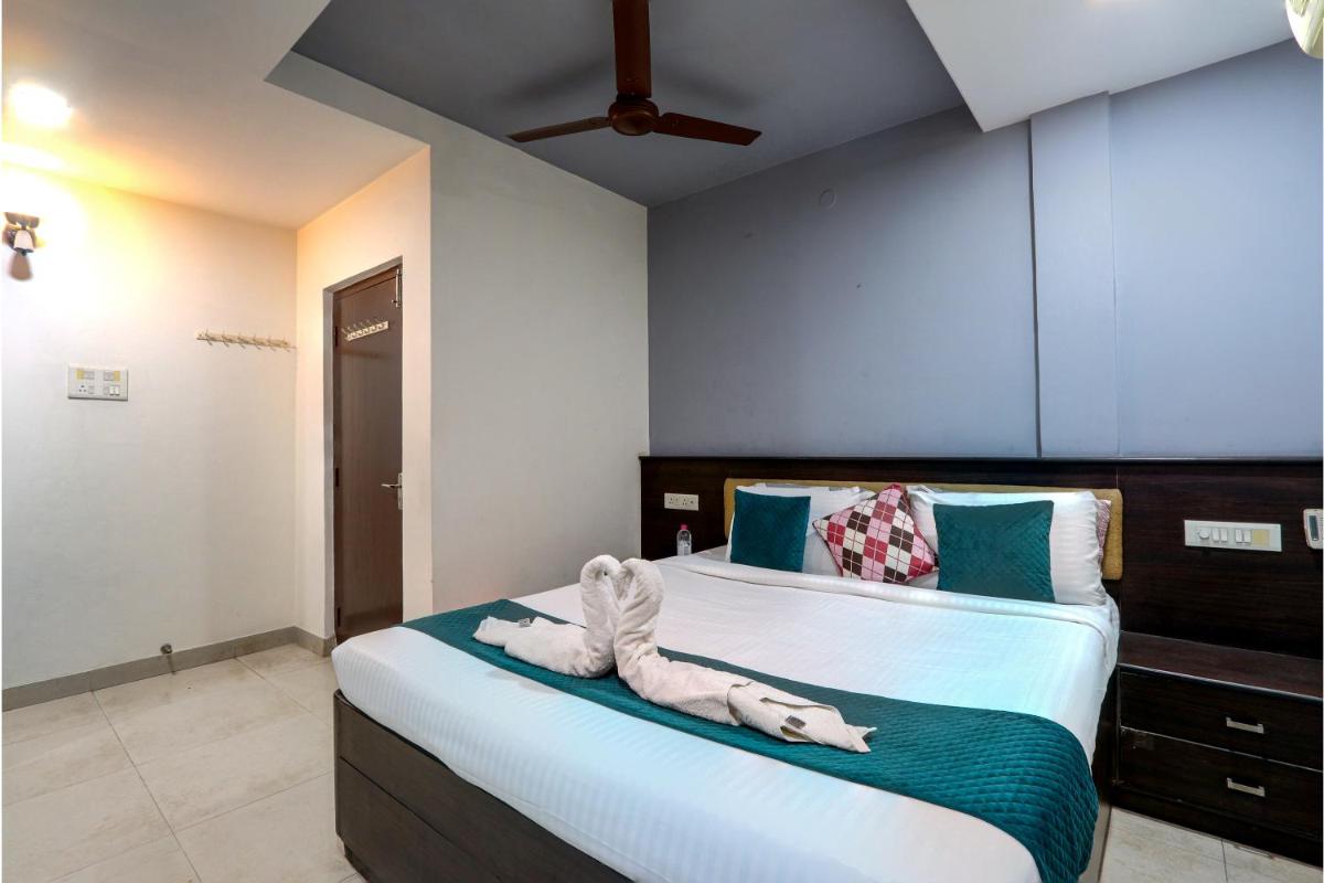 Fortune pent House Villa