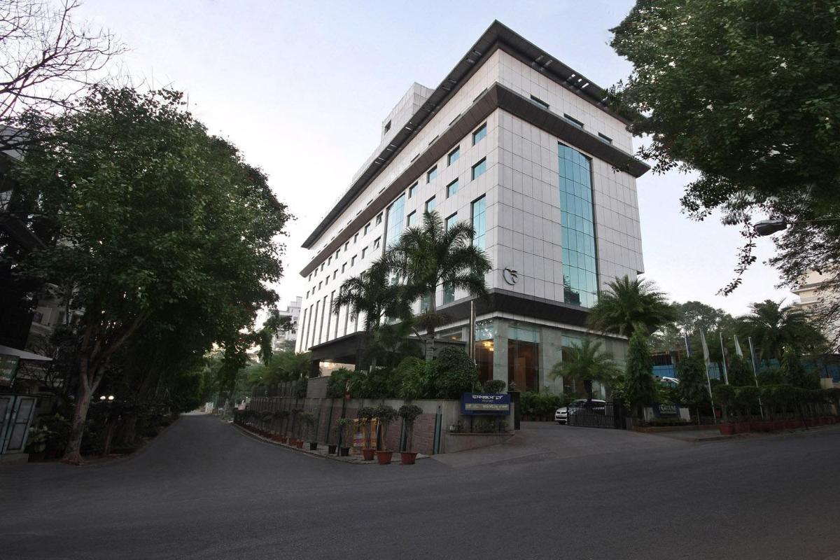 Fortune Select JP Cosmos, Bengaluru - Member ITC's hotel group