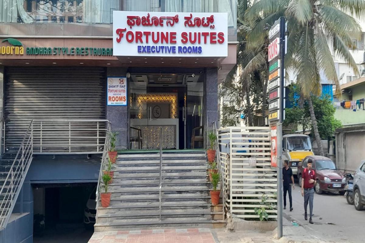Fortune Suites