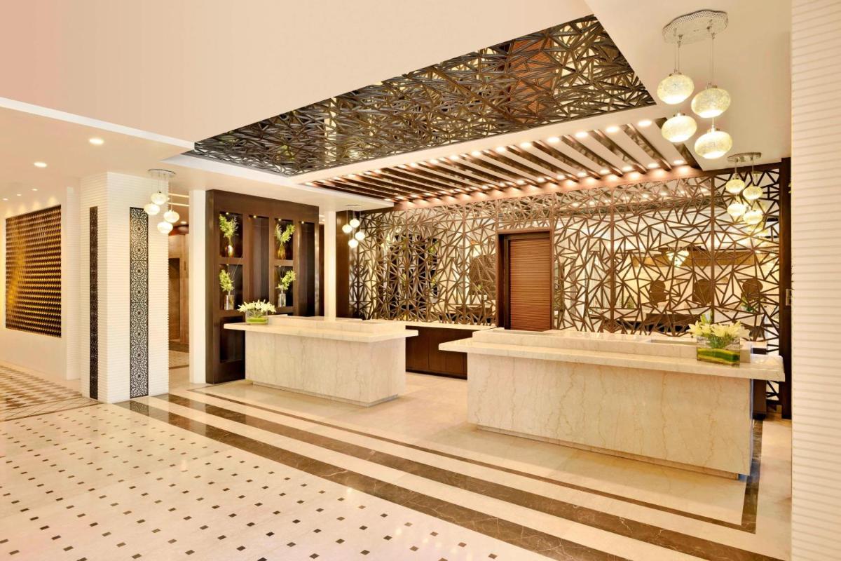 Four Points by Sheraton Srinagar