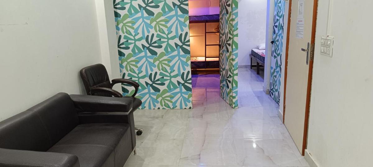 Frazyone hostel