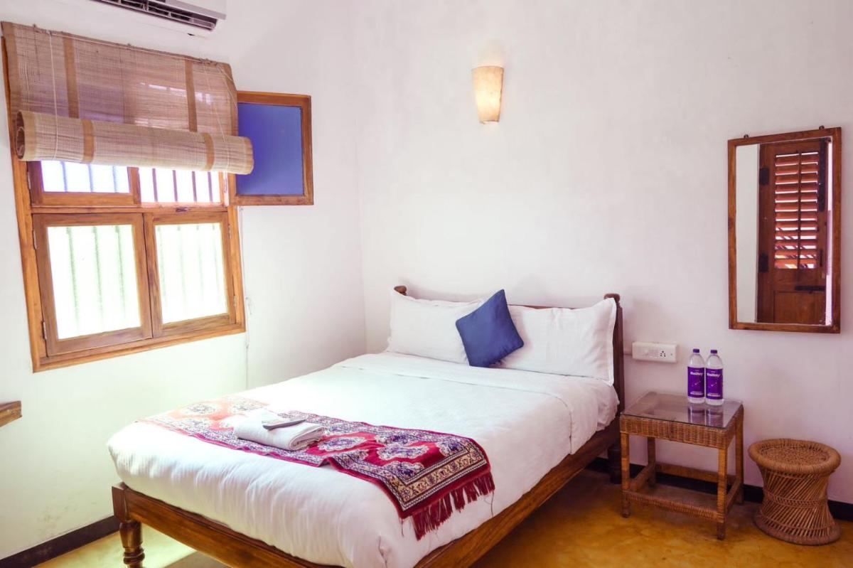 FRENCH RIVERA Heritage Boutique Villa