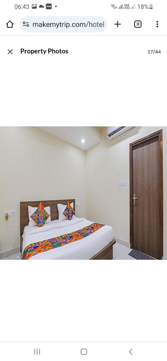 Gahmar inn