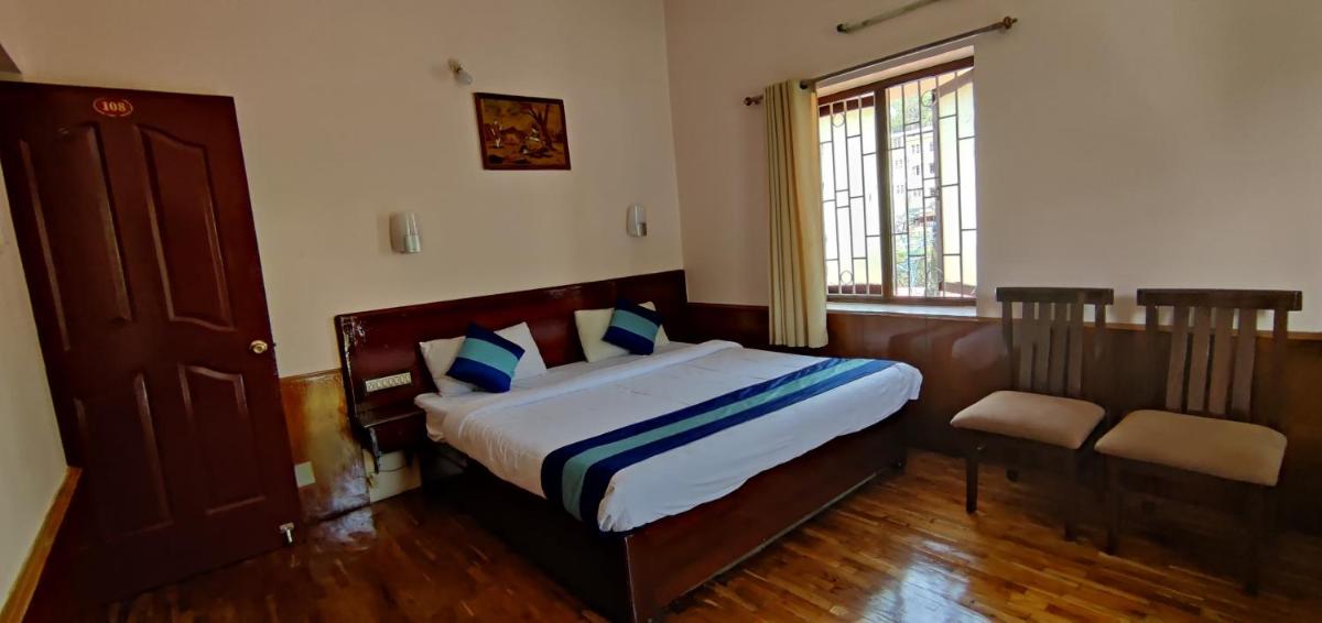 Ganapathy Garden Homestay