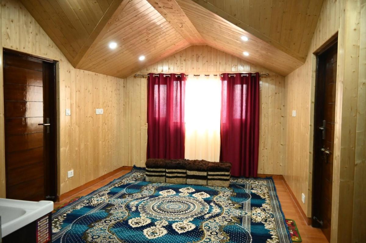Gauri Gopal Cottage