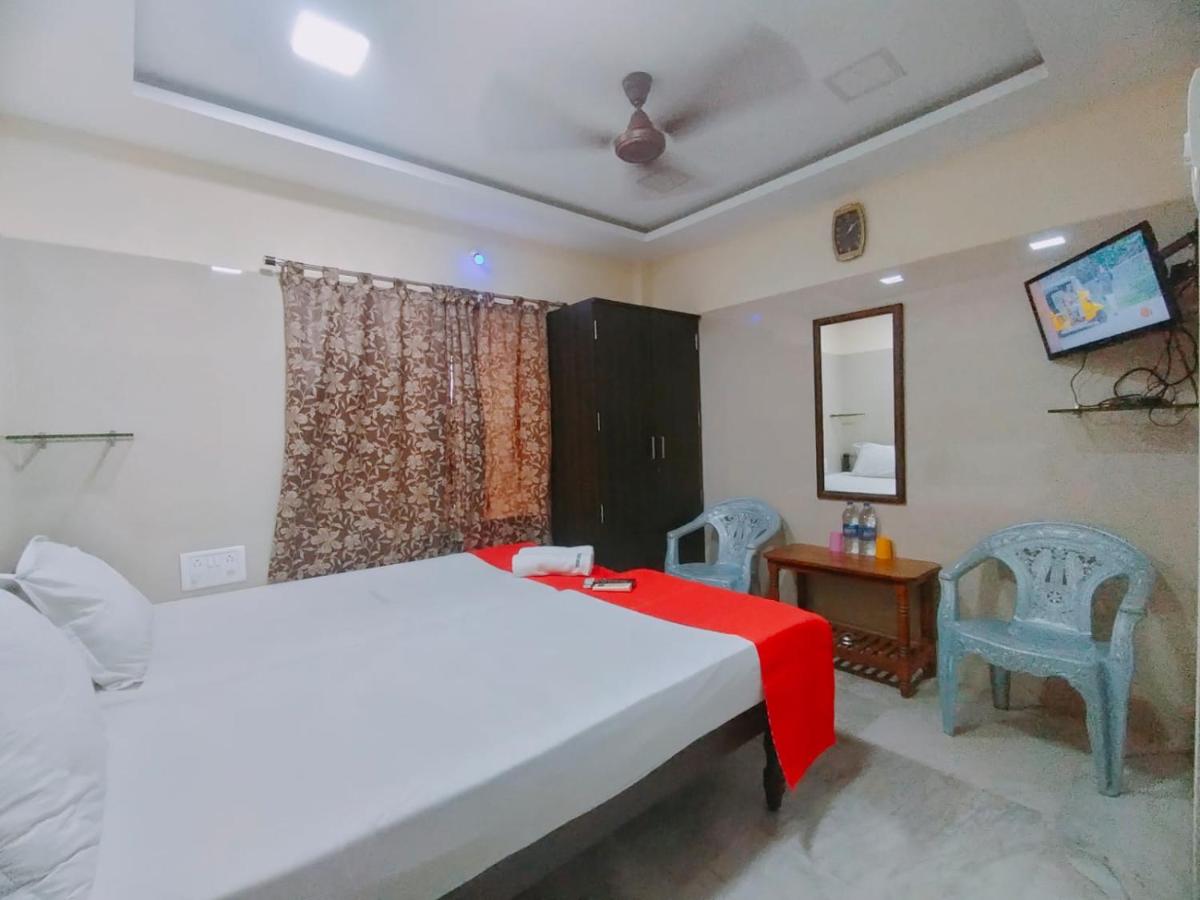 Gemini Guest House