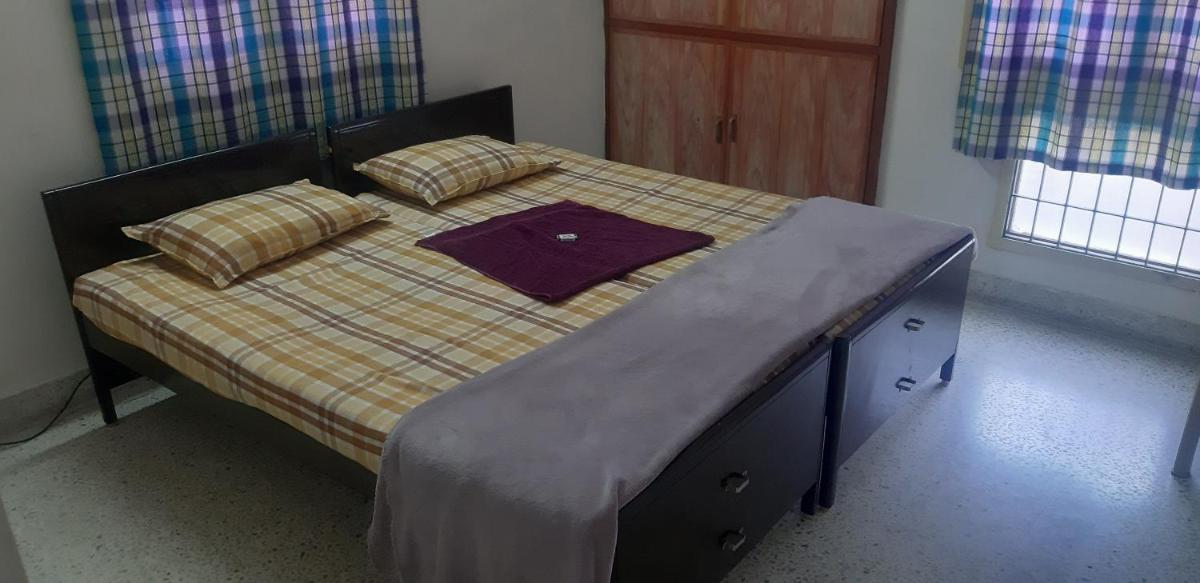 GG Homes - Apollo/Shankara Hospital