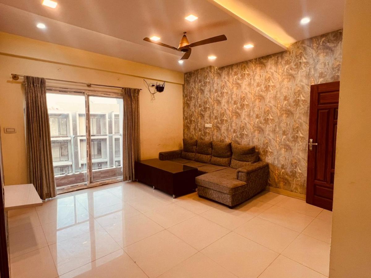 Ghar By Kings Suites - Hennur