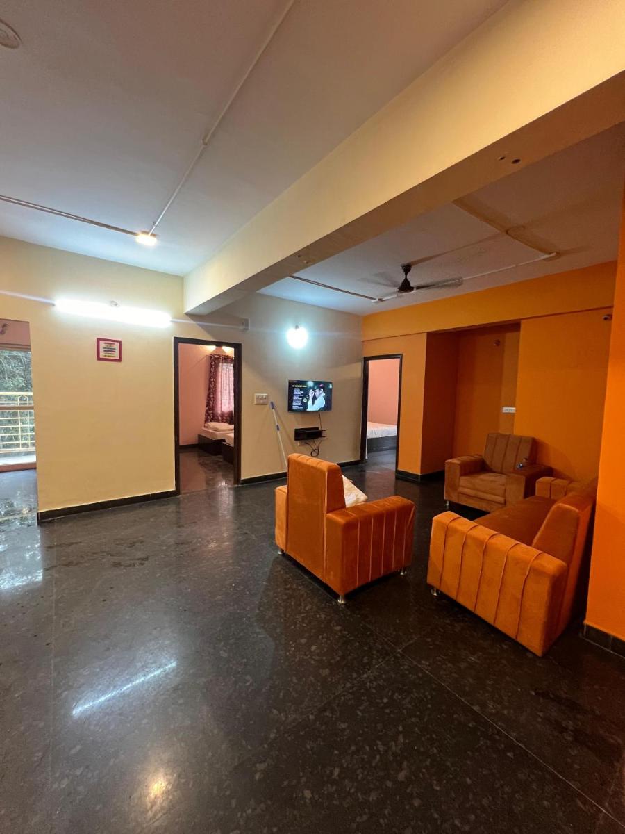 Ghar No 101 Fully Furnished 2BHK Apartment