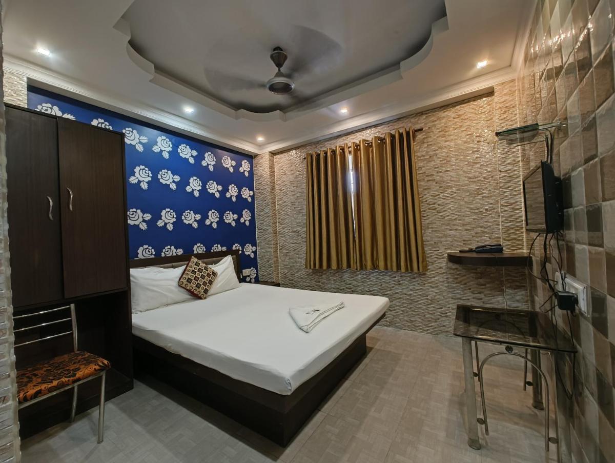 Golden Heaven Hotel