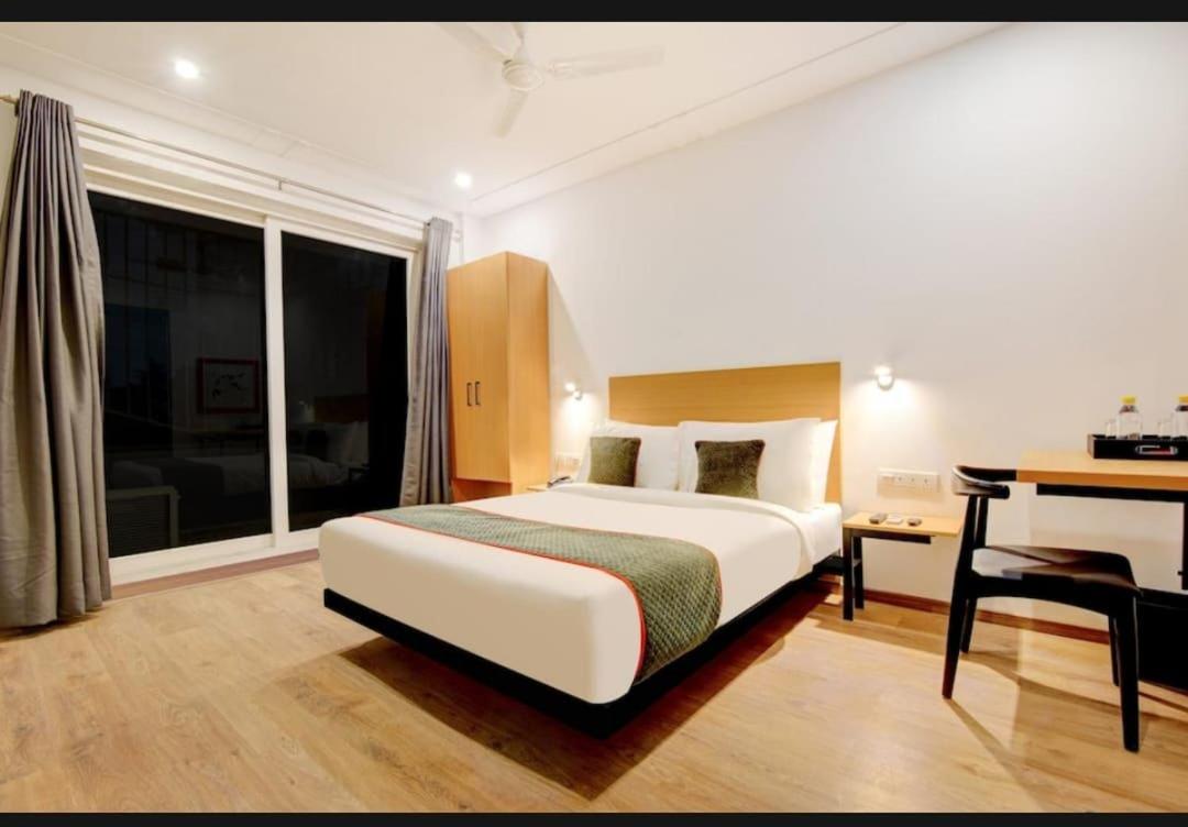 Golden Moments Hospitality