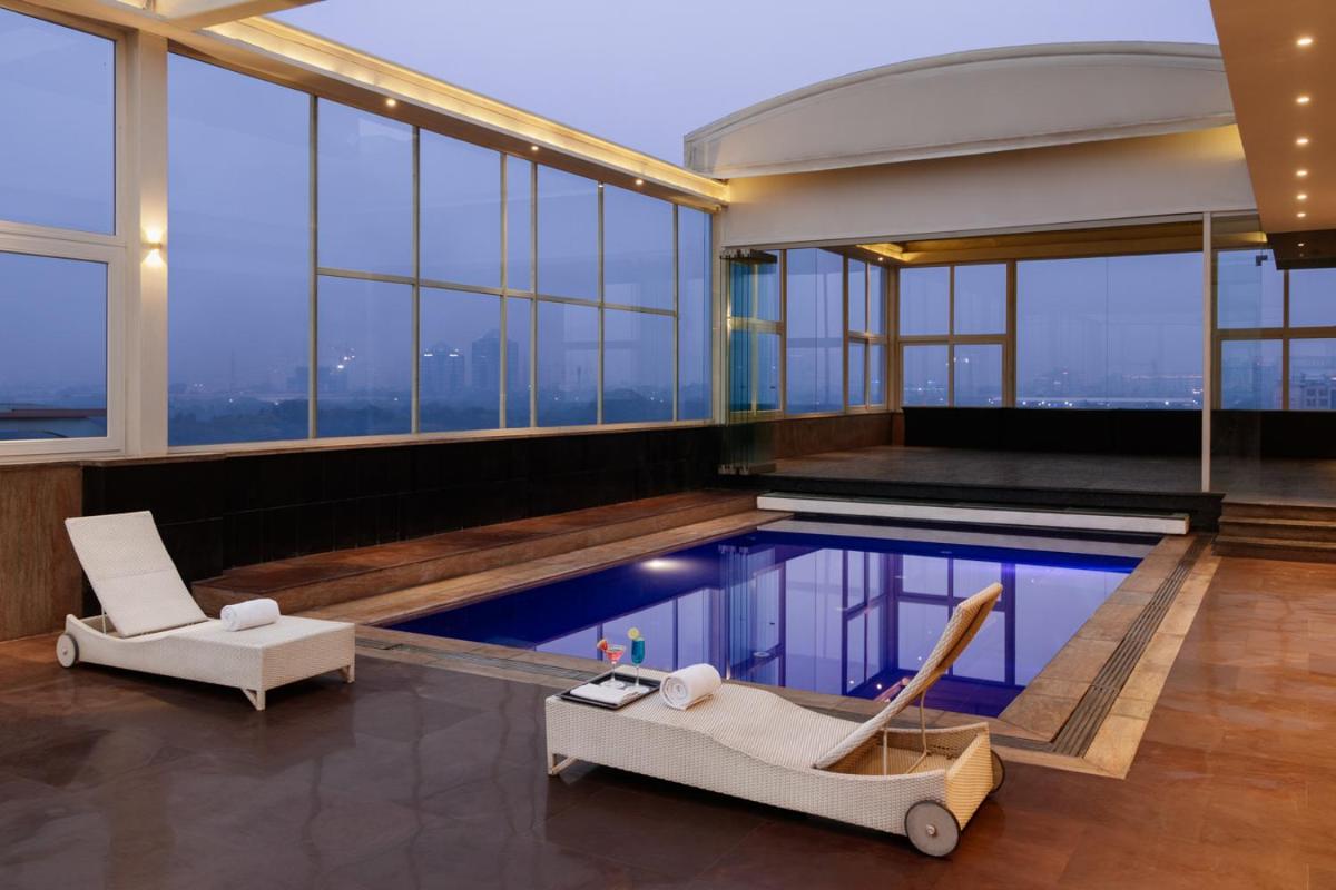 Golden Tulip Gurgaon Sector 29