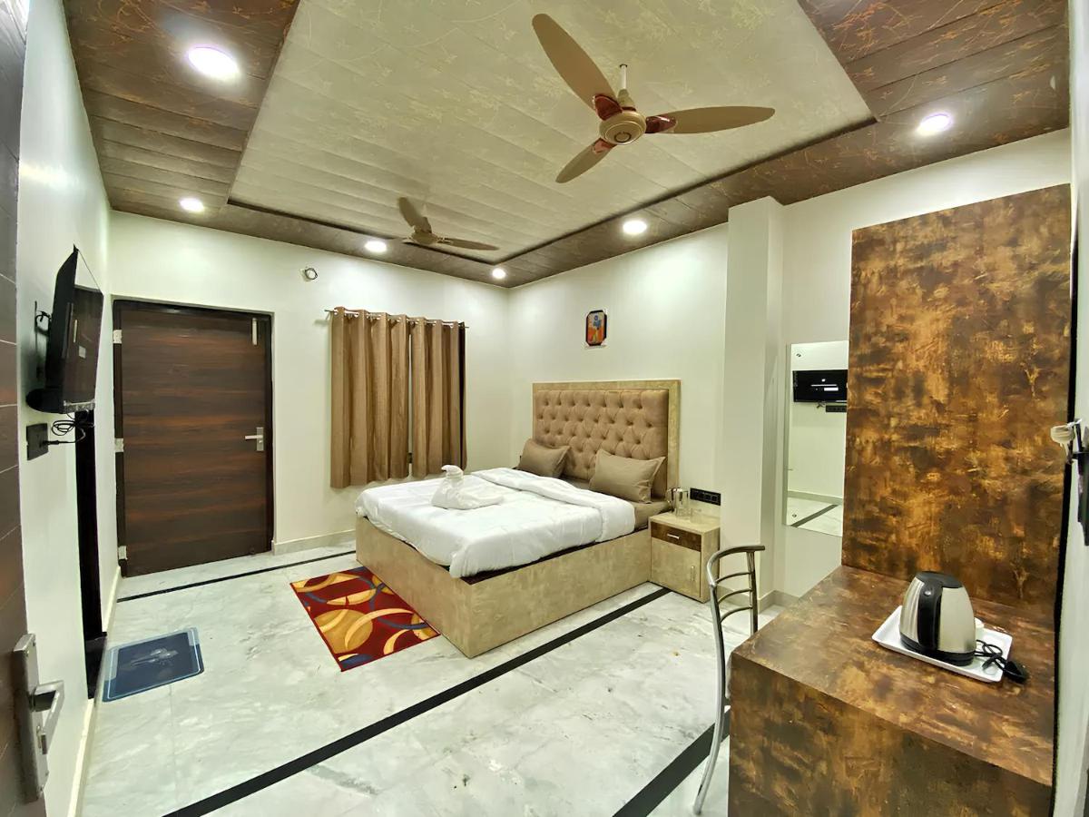 Govindam Royal Stay
