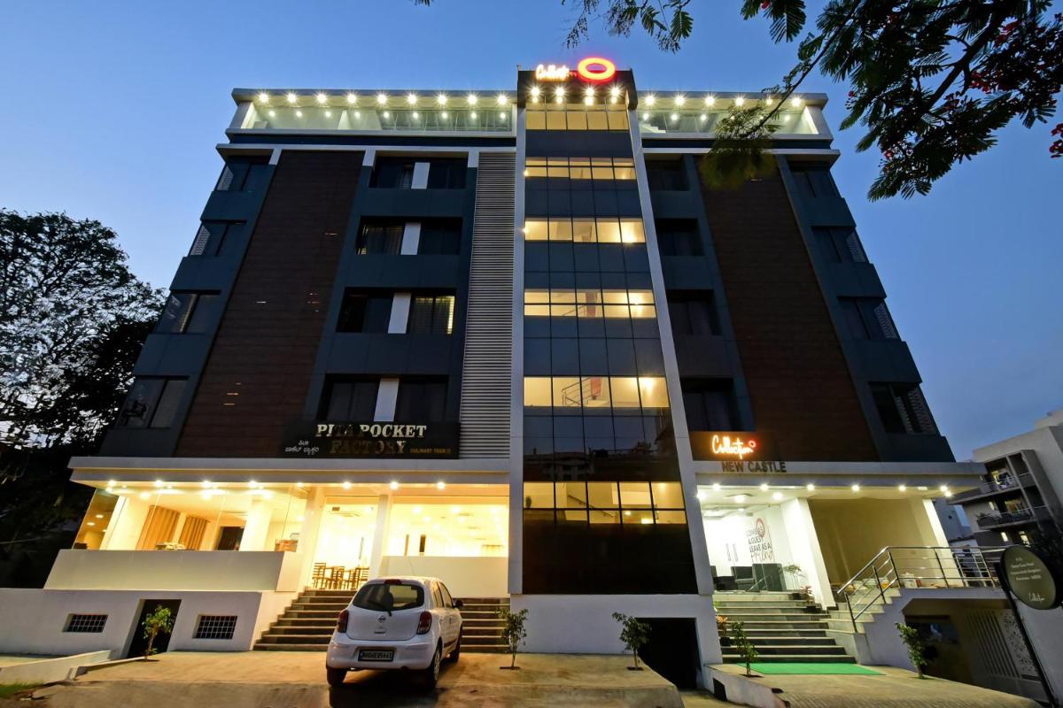 Grand Near Sarjapur Road Near 7d Voyage