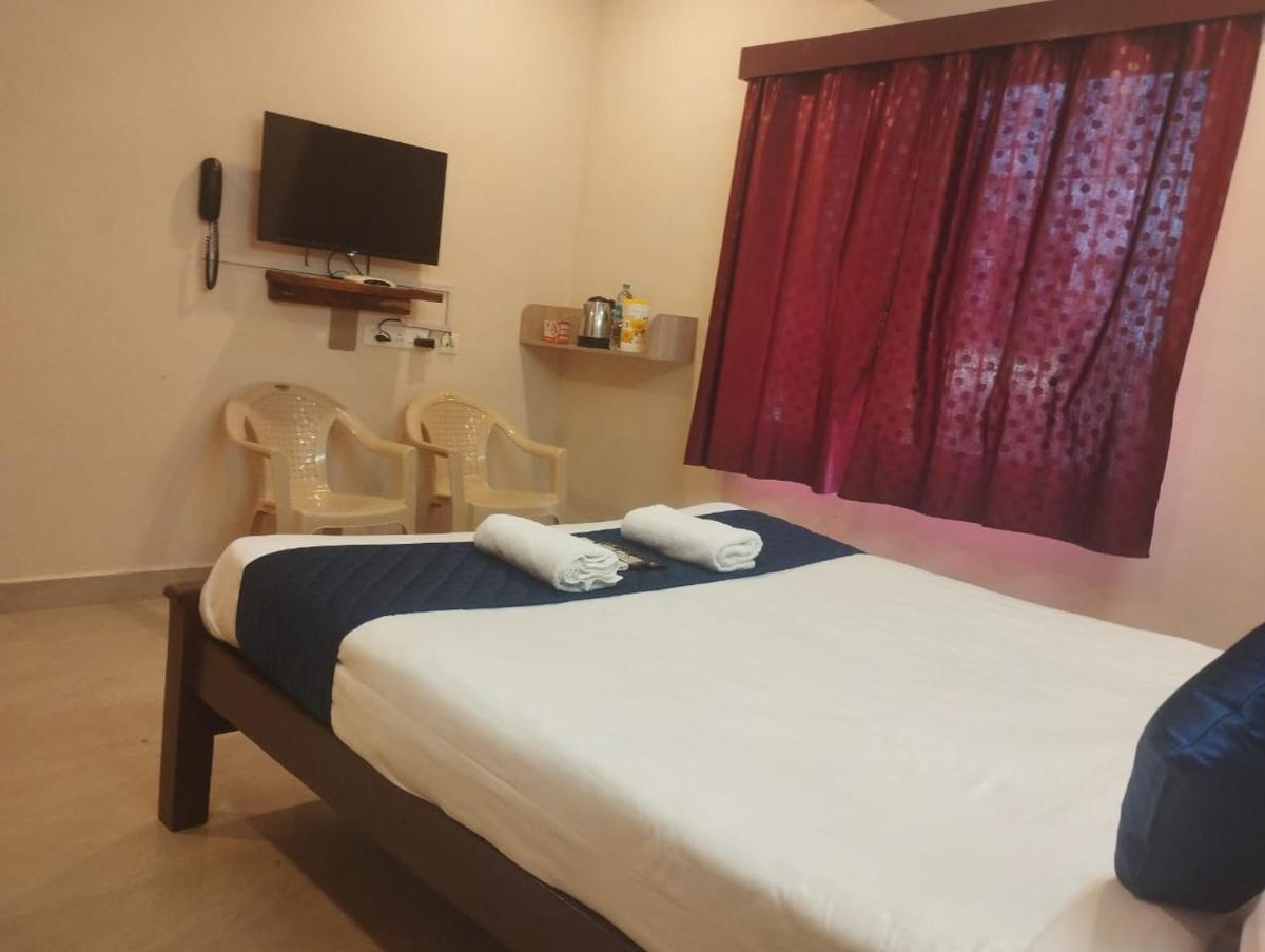 Grand Ocean inn