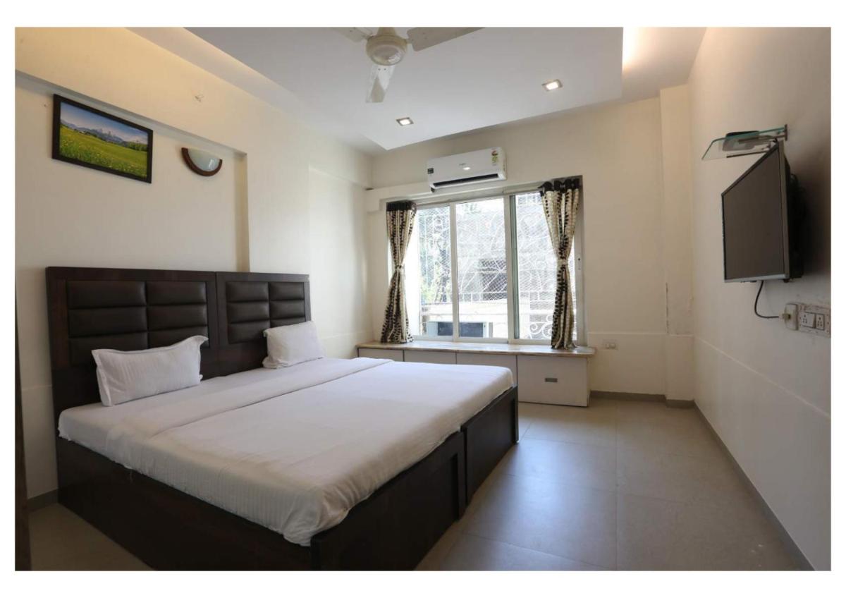 Grand Rosso Apartments