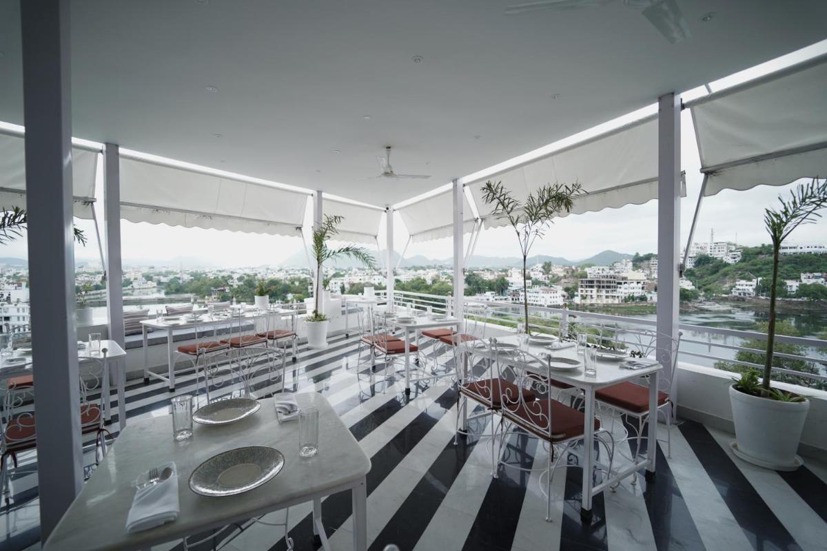 Grandrosse - A Boutique Hotel