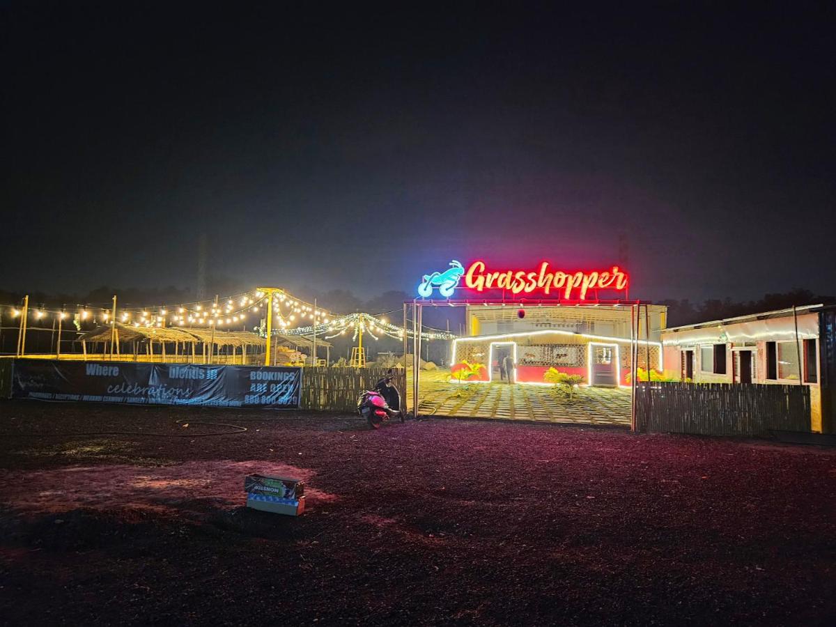 Grasshopper Resorts