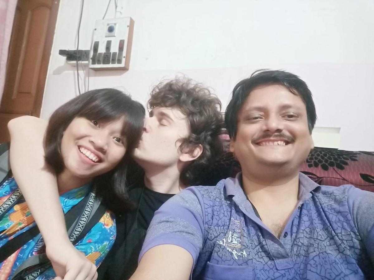Green Home Stay Kolkata