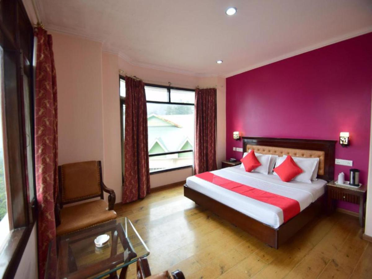 GRG Hotel Marc ടhimla
