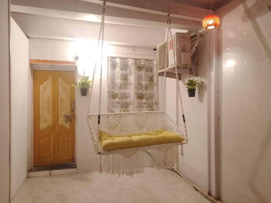 Ground floor bungalow