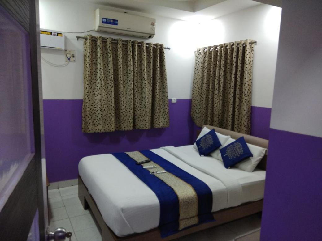 GT Service apartments