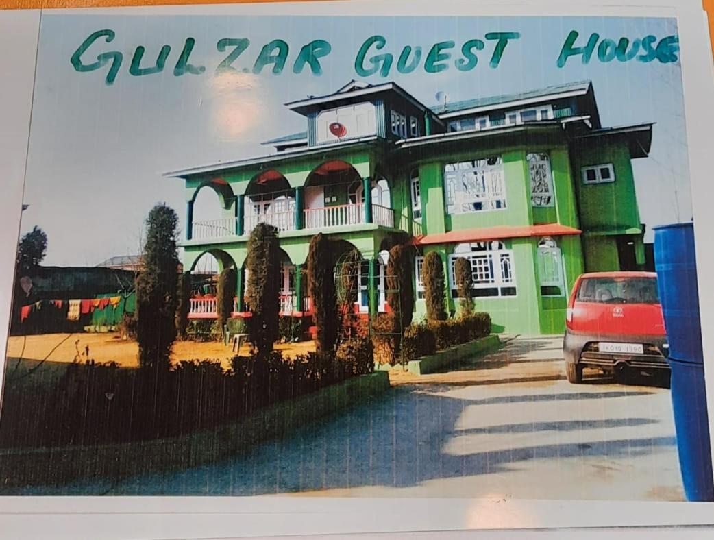 Gulzar Guest house