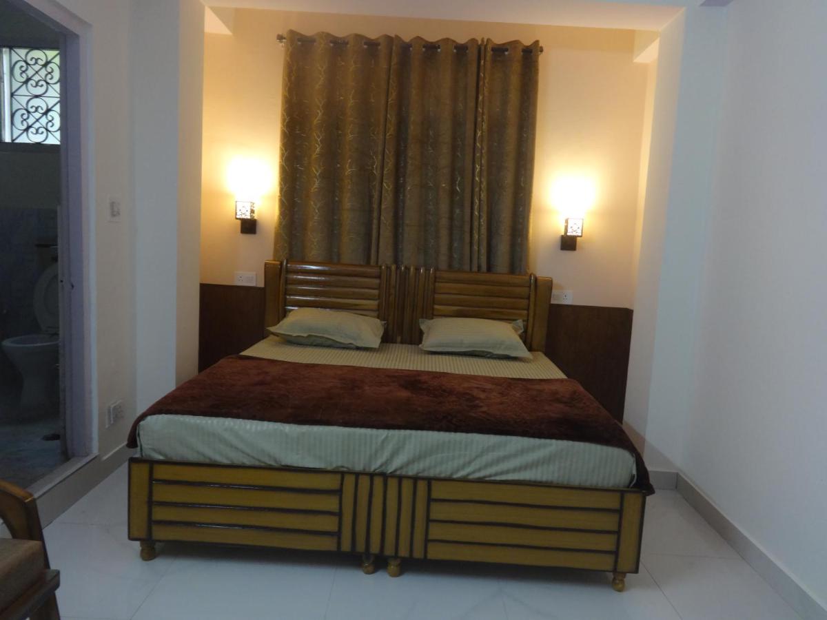 Gursimrat Homestay
