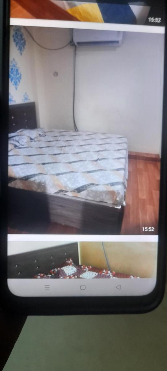 Guru Kripa Hotel