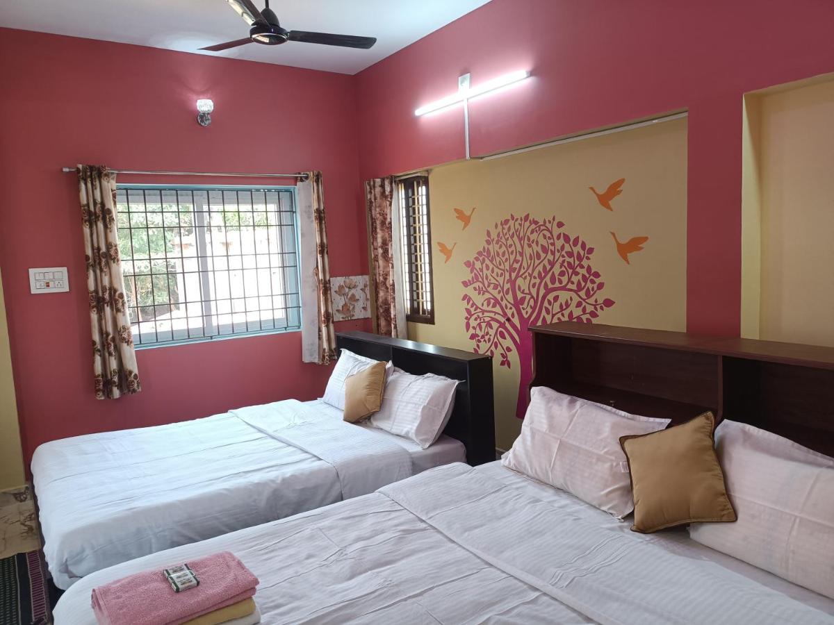 Guru Residency Pondicherry