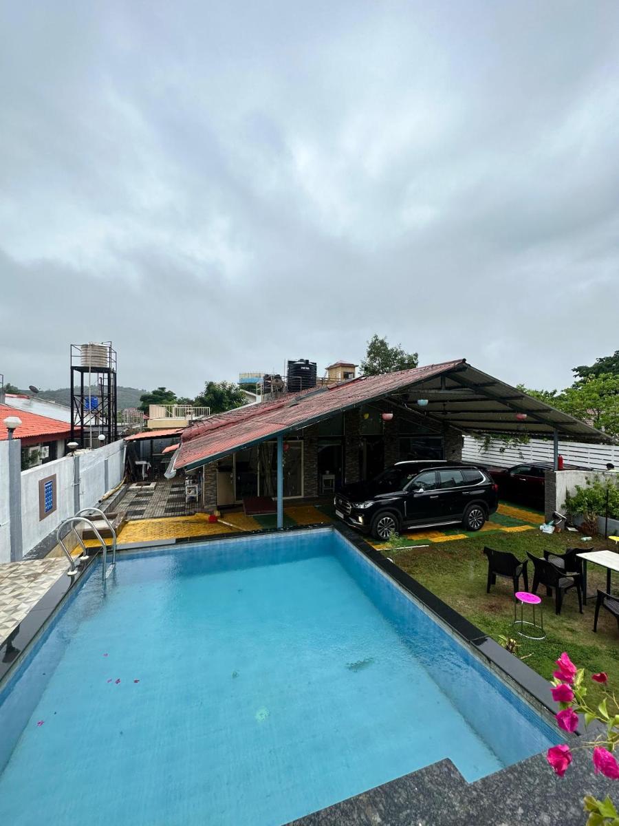 H2o Villa By MG STAYS