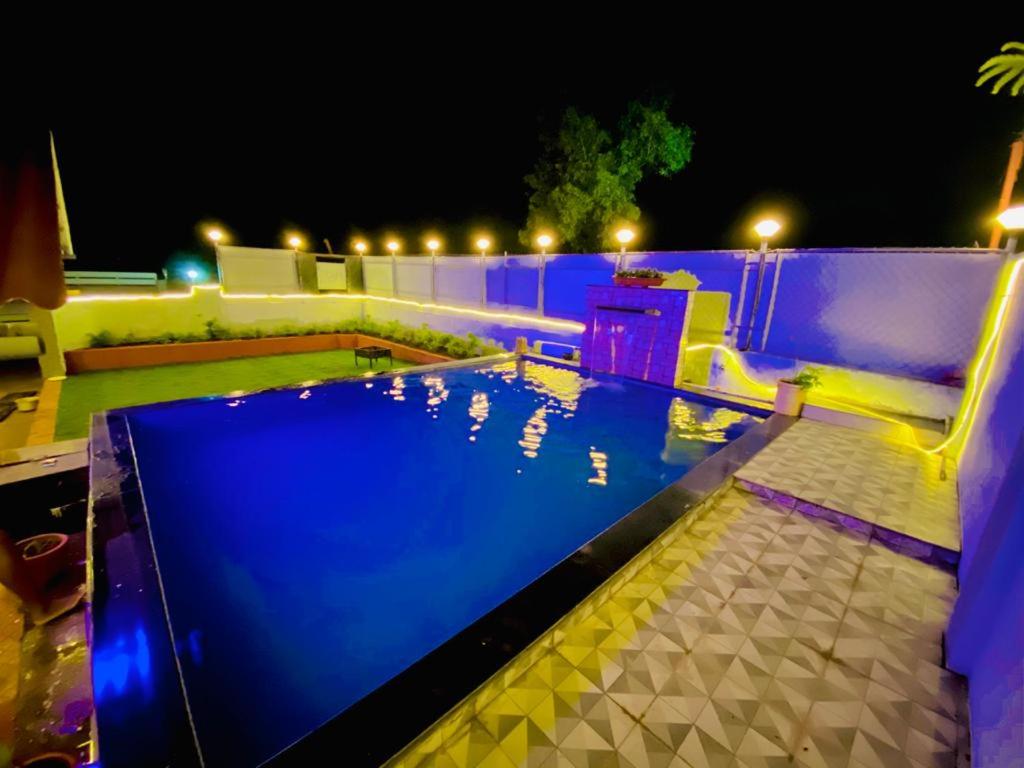 H2O VILLA