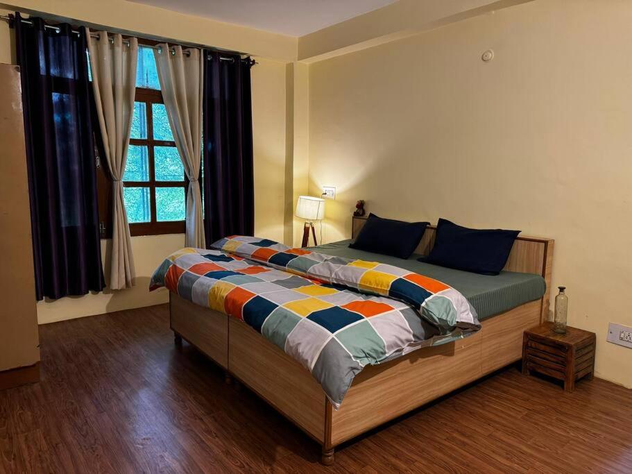 Habitat Homestays