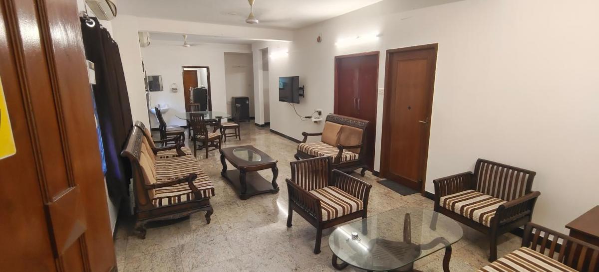 HACIENDA APARTMENT