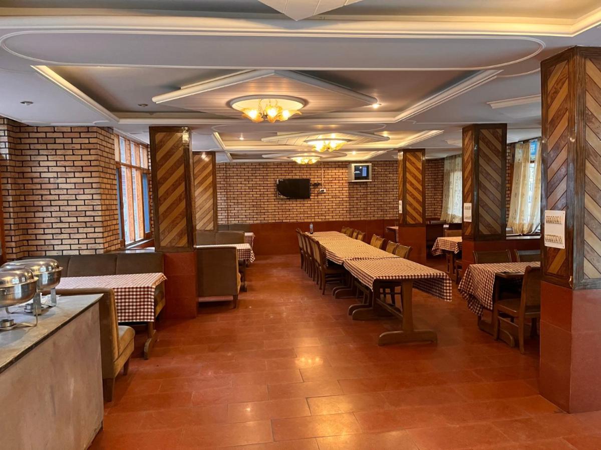 Hadimba Heritage Hotel Manali