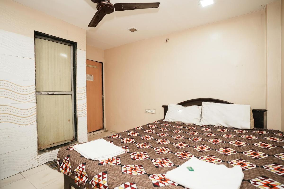 Harihara Residency
