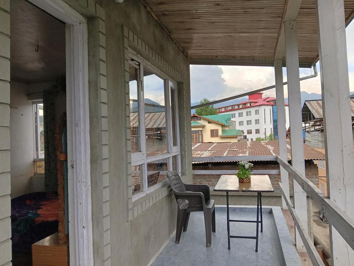 Harmony Guest house