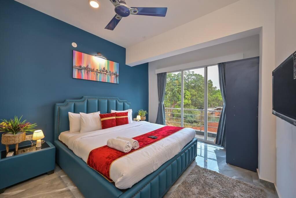 HashTag Villa 2BHK in Lonavala