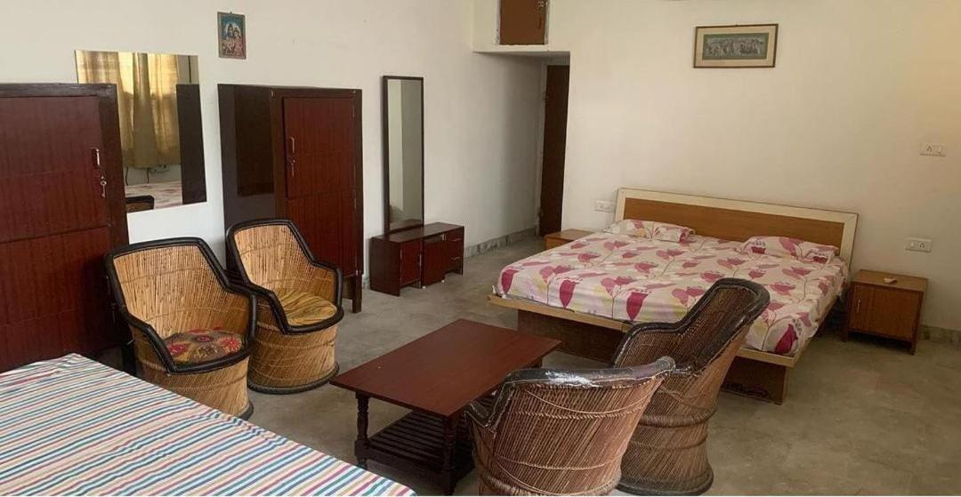 Haveli Doongri