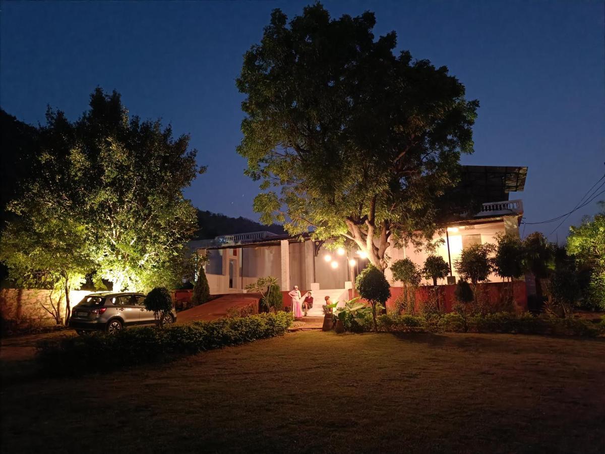 Haveli Zorawar