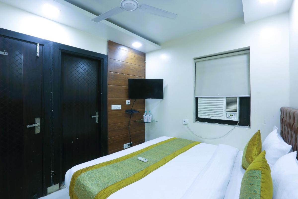 Haven Hues Inn