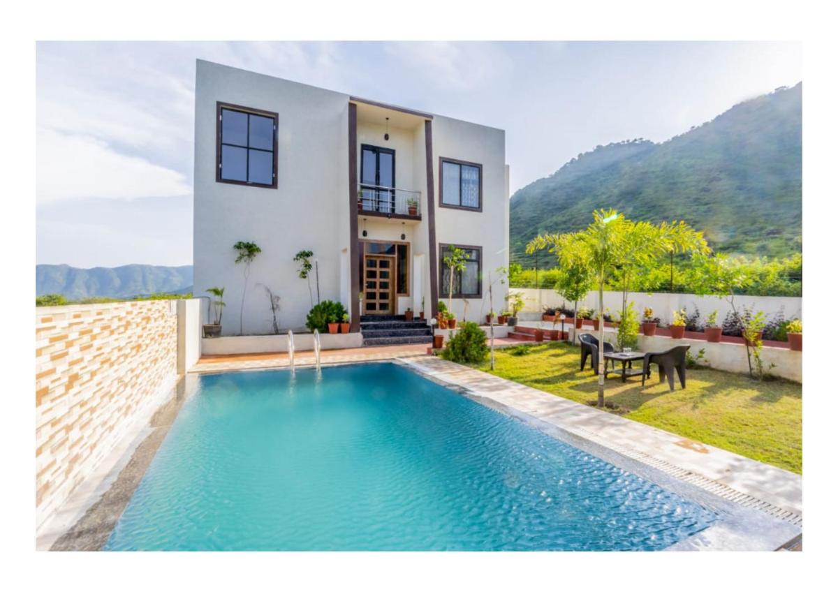 Heaven Hill 3BHK VILLA