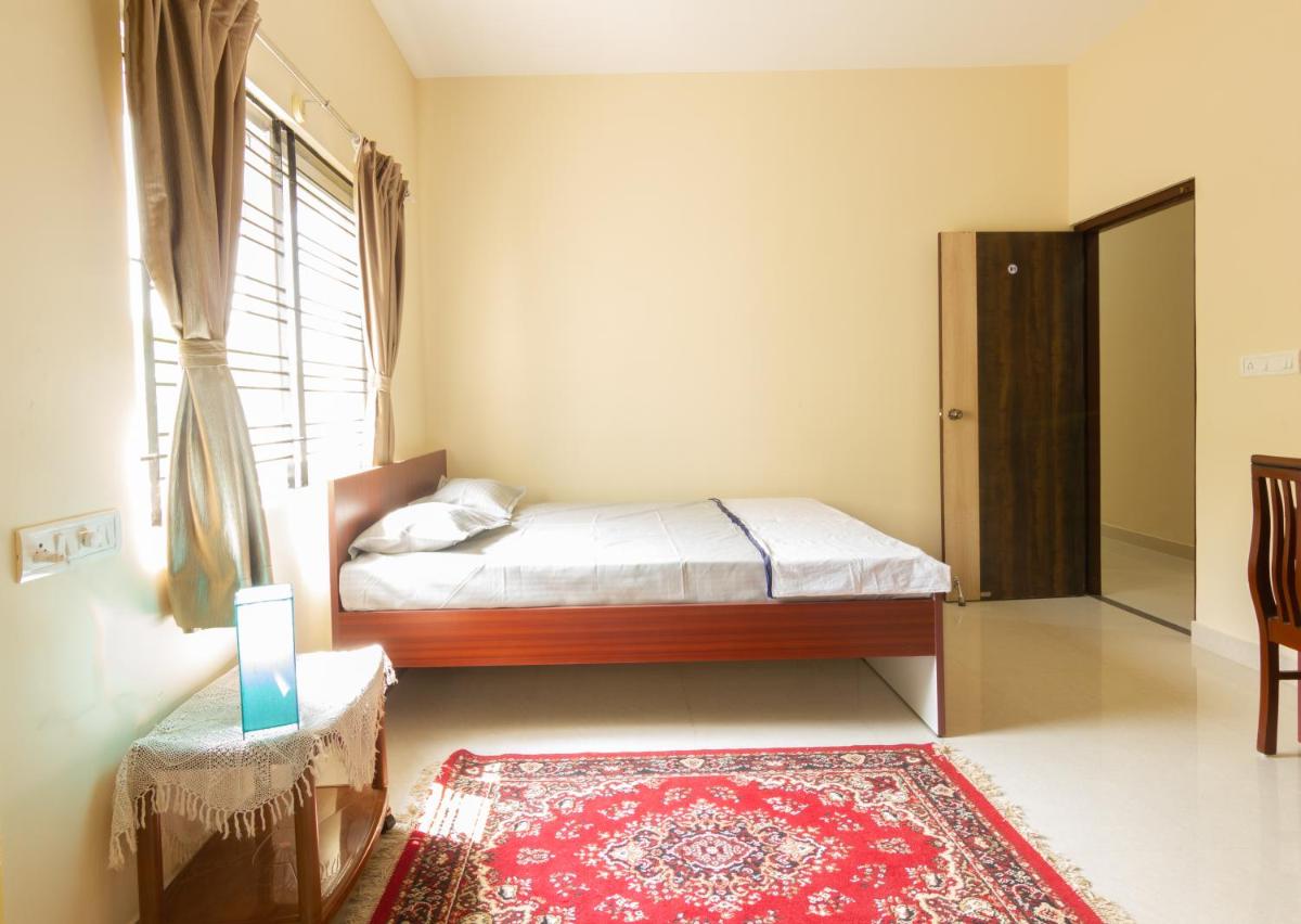 Hegde Heights