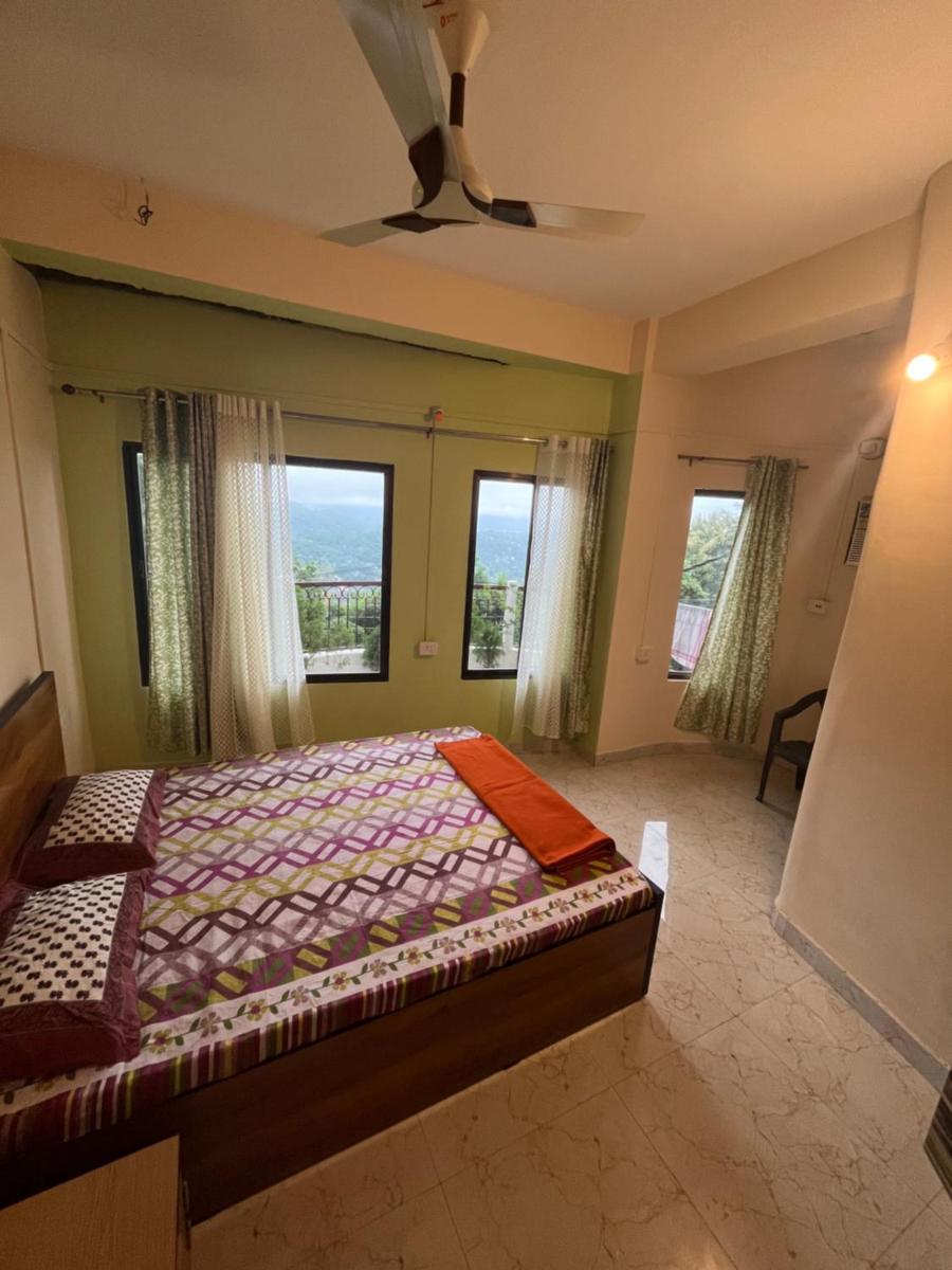 Hemalata Lodge