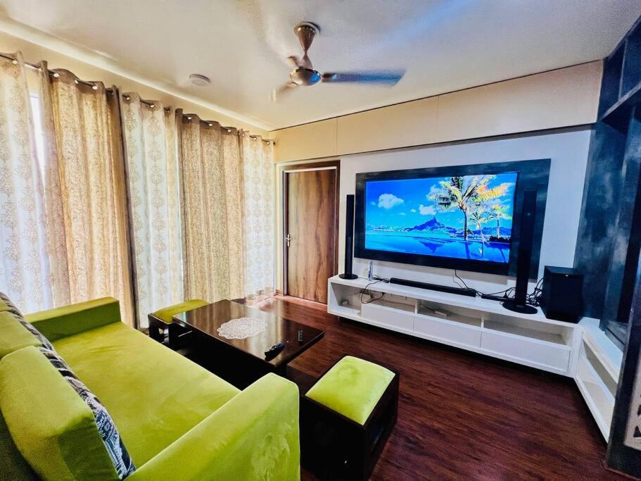 Heritage Luxe Residence - Luxury Fully Equipped