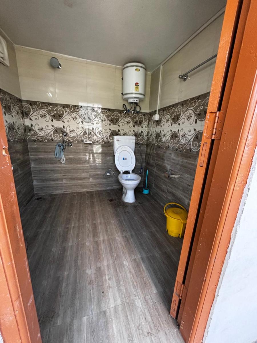 Hidden Haven Homestay