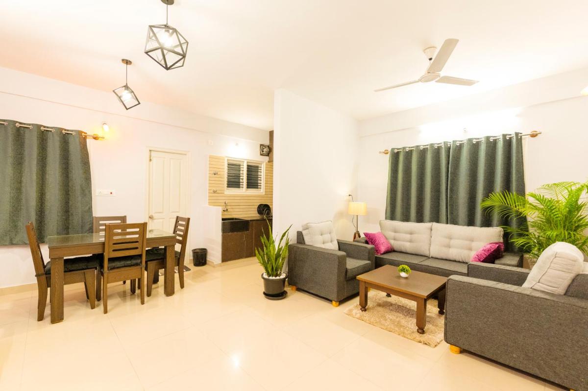 High Q Suites